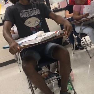 Meet your Posher, Diamond