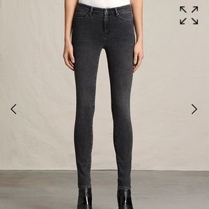 All Saints Grace Jeans