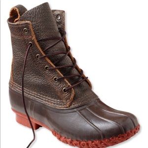 L.L. Bean Boots