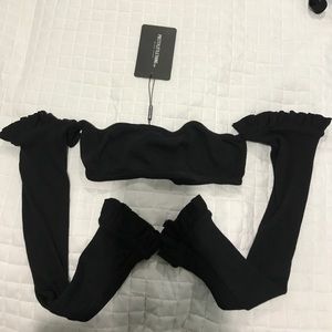 Pretty little thing top