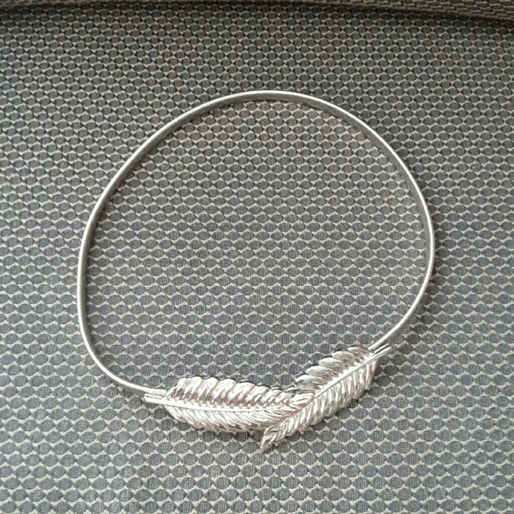 USED STRETCHABLE BELT