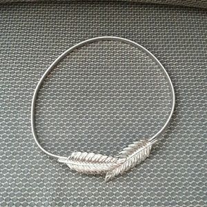 USED STRETCHABLE BELT