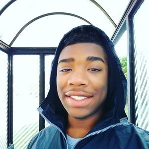 Meet your Posher, Lamont