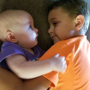 Meet your Posher, Dawn