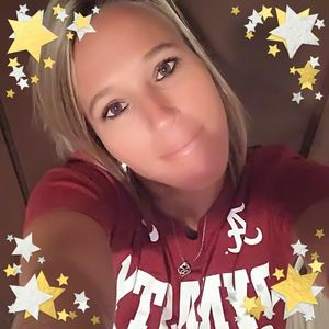 Meet your Posher, Kristina