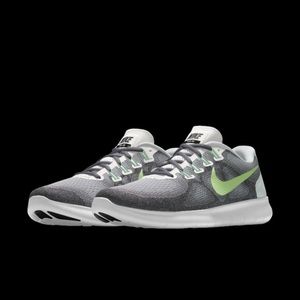 Nike Flywire
