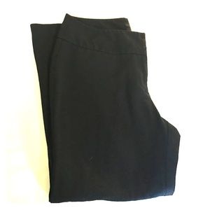 Apt 9. Size 14 Petite Short Dress Pants