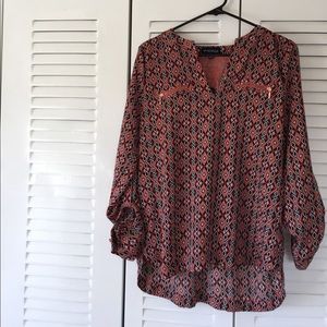 Casual or Work Shirt