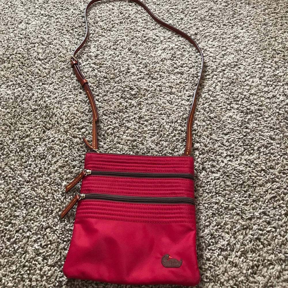 Dooney & Bourke crossbody