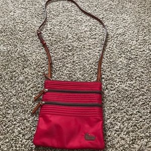 Dooney & Bourke crossbody
