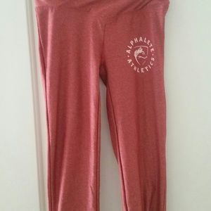 Alphalete Workout pants