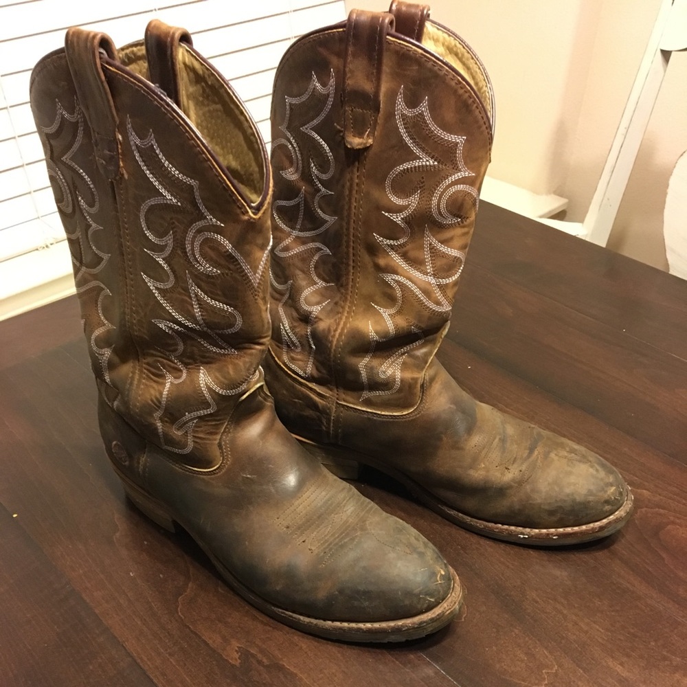 Double H Men’s Work boots