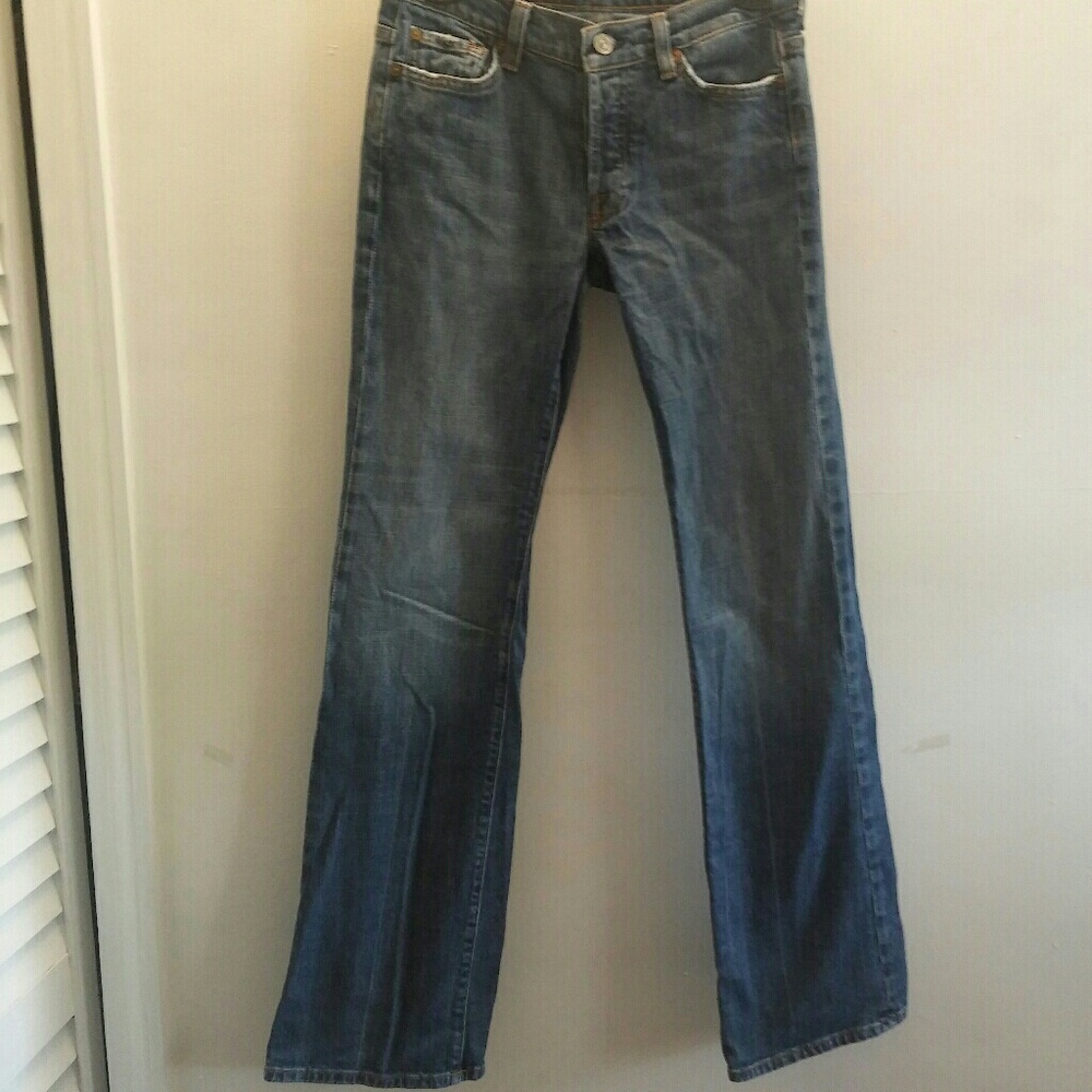 7 For All Mankind Jeans