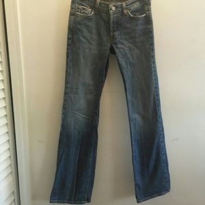 7 For All Mankind Jeans