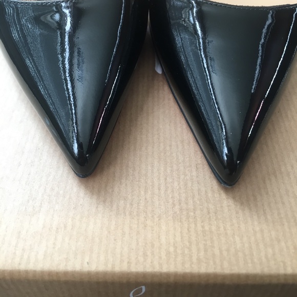 Black So Kate Christian Louboutin Size 35 - Picture 2 of 6