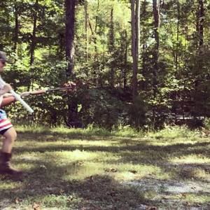 Meet your Posher, Maddie