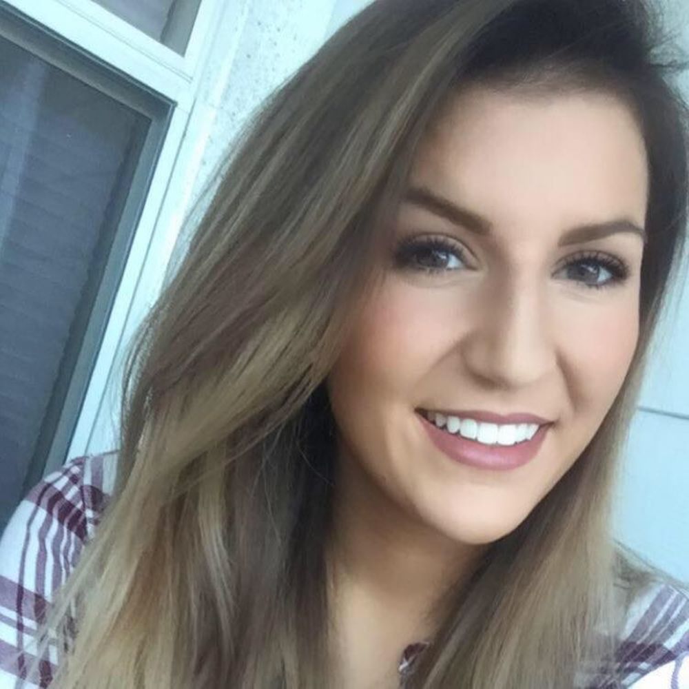 Meet your Posher, Jessica