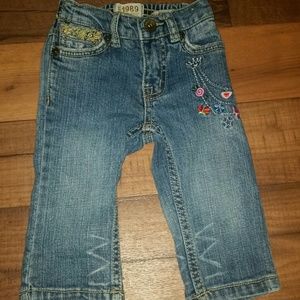 Kids pants