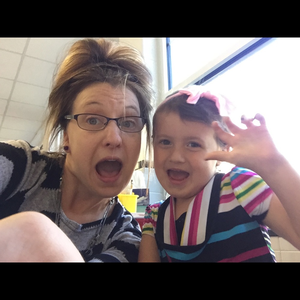 Meet your Posher, Valerie