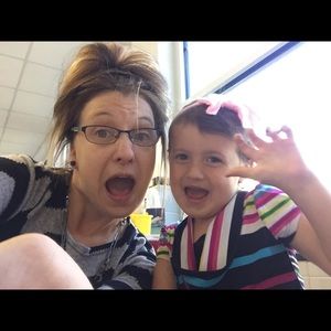 Meet your Posher, Valerie