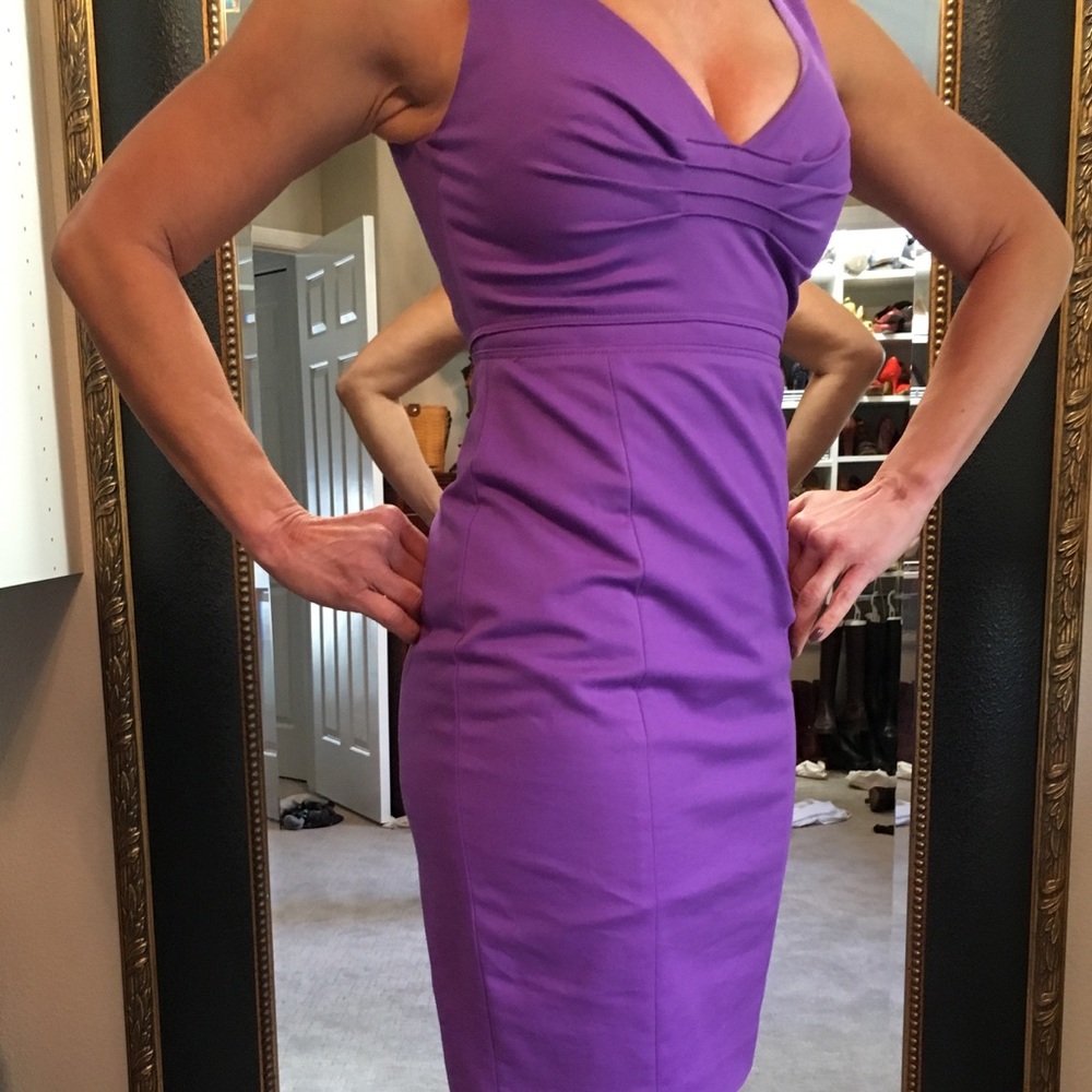 Elie Tahari dress