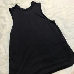 American eagle tank