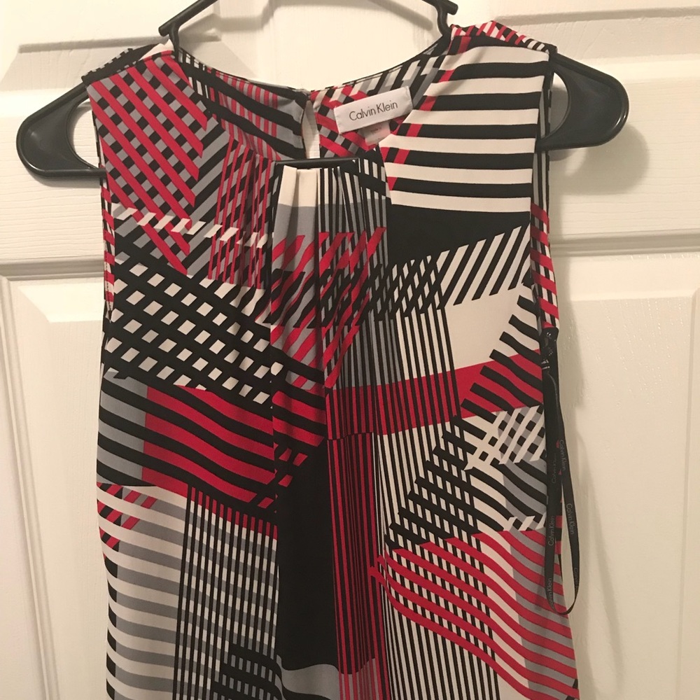 Calvin Klein Business Tank Top