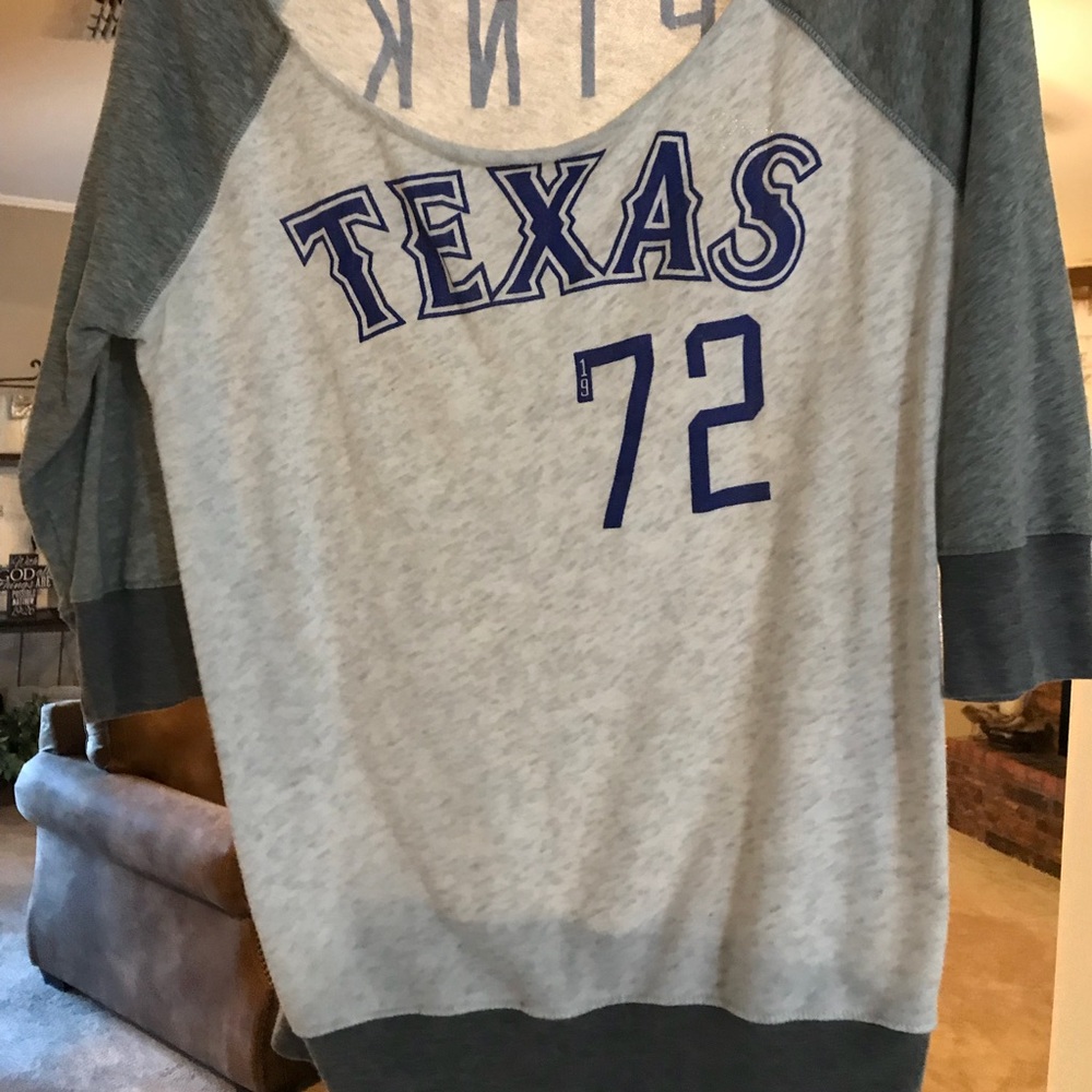 Victoria’s Secret Sweatshirt