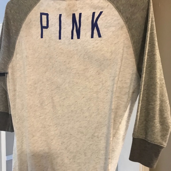 Victoria’s Secret Sweatshirt - Picture 2 of 2