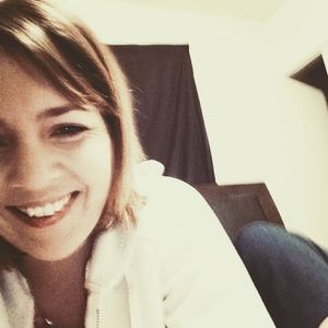 Meet your Posher, Stacy