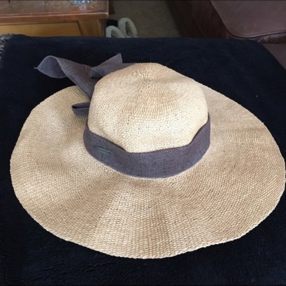 ☀️ sun hat