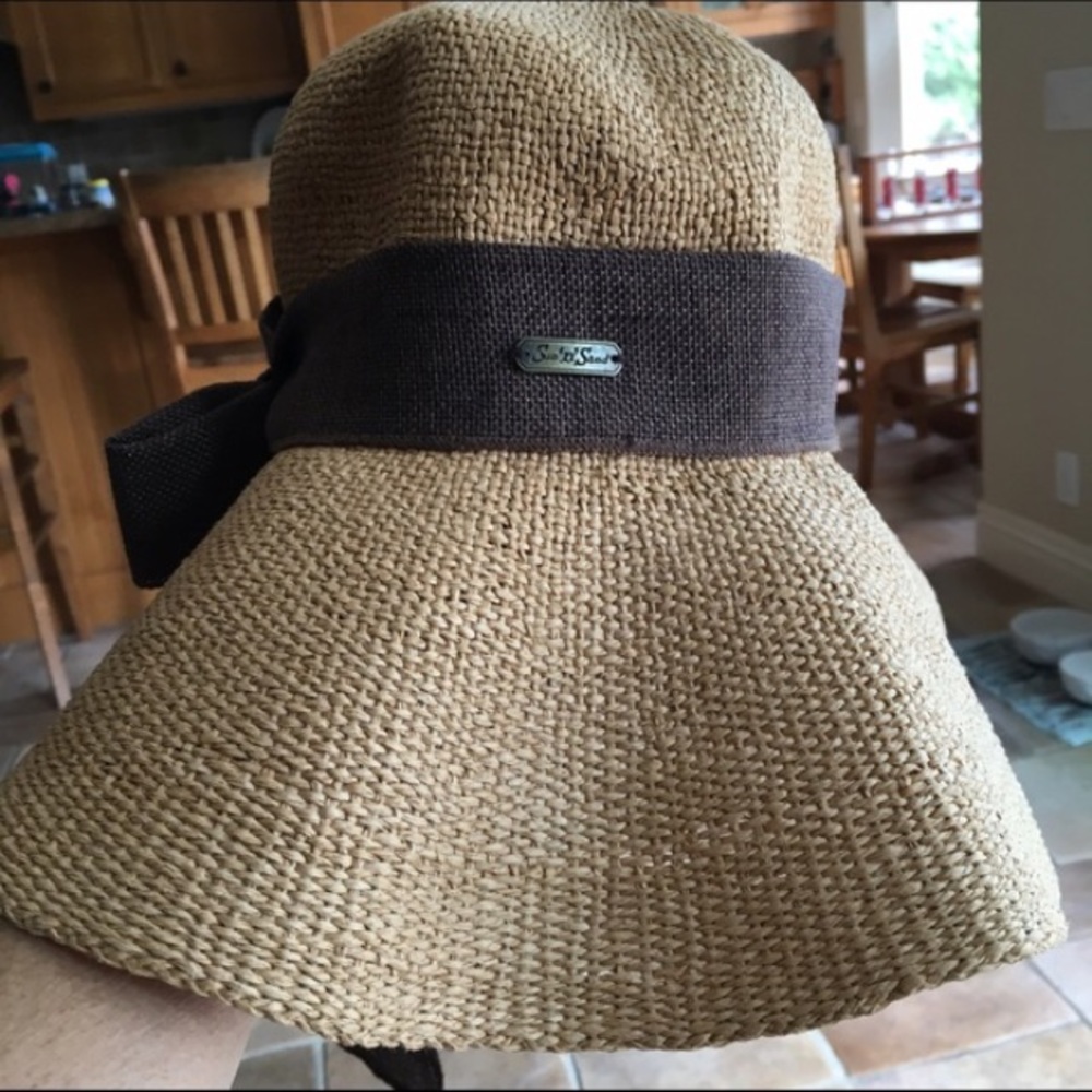 ☀️ sun hat - Picture 4 of 4