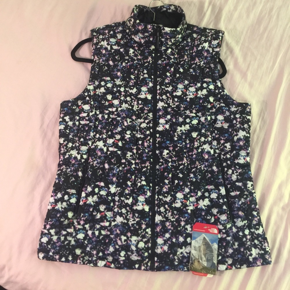 The North Face Women's Thermoball Vest