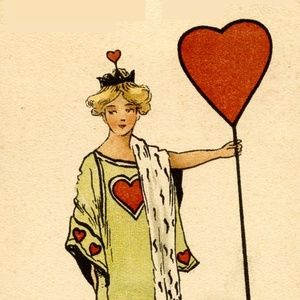 Meet your Posher, Pat