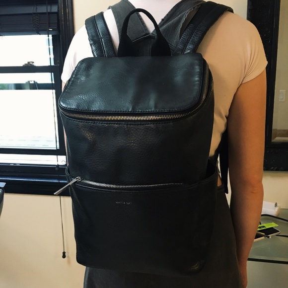 matt and nat brave backpack