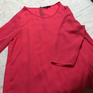 Express blouse