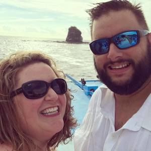 Meet your Posher, Kathleen