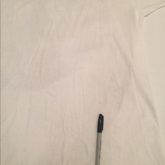 ‼️SOLD‼️ VTG Mickey Donald Minney T Shirt Disney - Picture 7 of 8