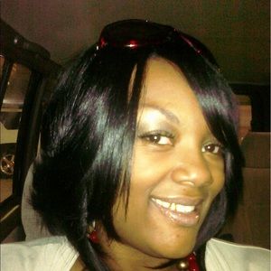 Meet your Posher, Tamara