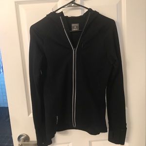 Icebreaker GT hooded jacket