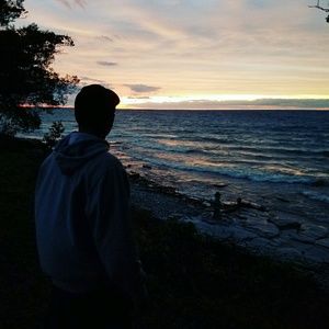 Meet your Posher, Edgar