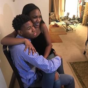 Meet your Posher, Manny