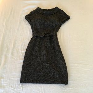 Banana Republic Belted Dress