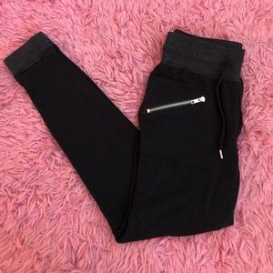 BRAND NEW! Zipper Sweats (XS)