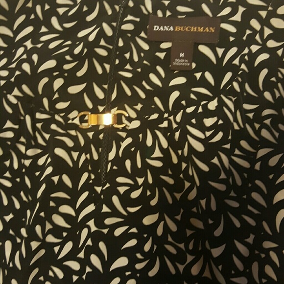 Blouse - Picture 2 of 3