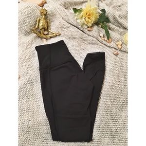 Like new Lululemon Leggings!