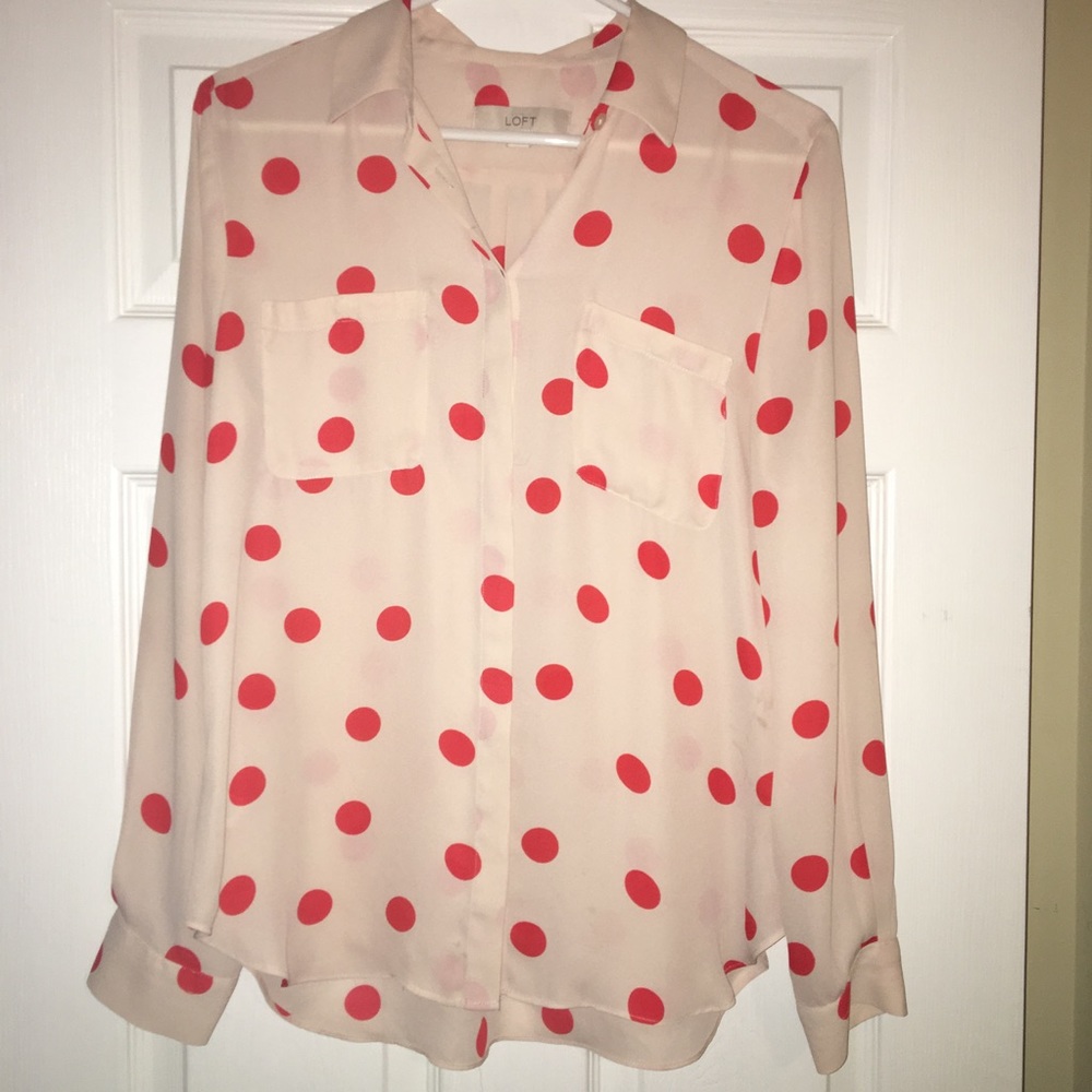 Dress shirt