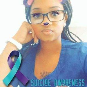 Meet your Posher, Whitney