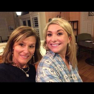 Meet your Posher, Becky