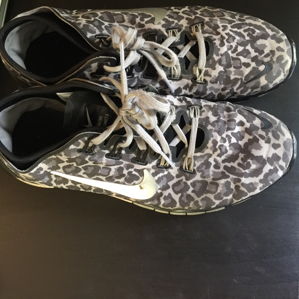 Nike Free TR Connect 2